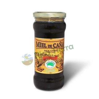MIEL DE CAÑA X 485G HOJA VERDE