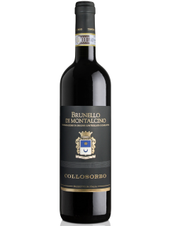 Brunello di Montalcino Docg - Tenuta Collosorbo