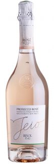 Jeio Prosecco Rose' Doc Brut
