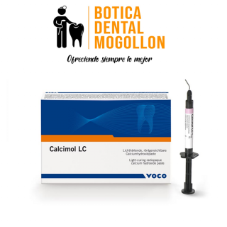 CALCIMOL LC JGA 2.5GR