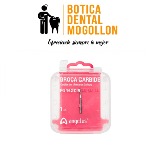 FRESA DE CARBURO LINDEMANN  FG 162
