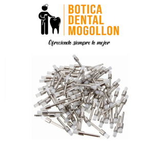 ESCOBILLA PROFILACTICA ( CAJA x 144 )