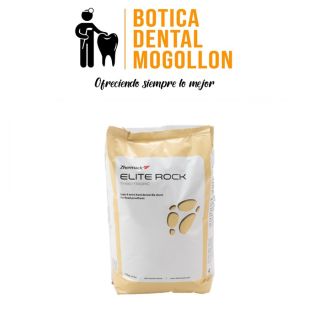ELITE ROCK 3 KILOS