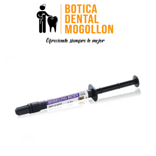 MODELING RESIN BISCO