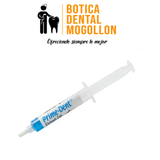 ACIDO GRABADOR PRIME-DENT