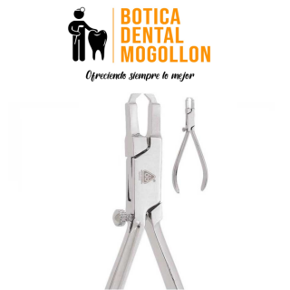 ALICATE EXTRACTOR DE BRACKET RECTO 6B INVENT