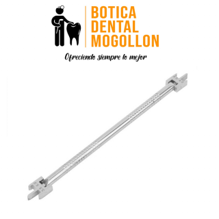 POSICIONADOR DE BRACKET MORELLI