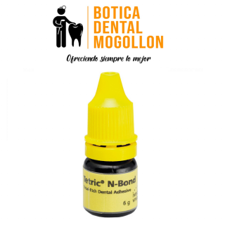 ADHESIVO TETRIC N-BOND IVOCLAR