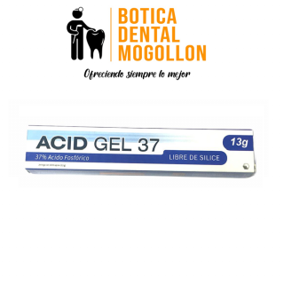ACID GEL 37