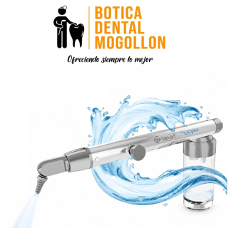 MICROARENADOR BIOART (MICROJATO ACQUA)