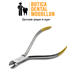 ALICATE CORTE LIGADURA 6B INVENT