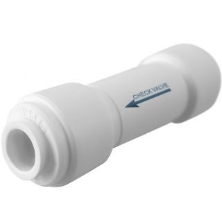 Valvula Check de 1/4