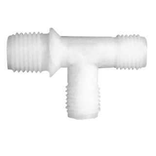 Tee NTP 1/4 x jaco 1/4 x jaco 1/4