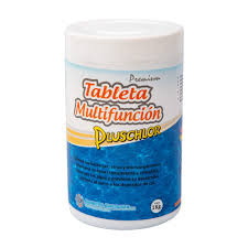 PASTILLAS MULTIFUNCION X 1 KG