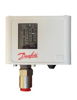 Presostato Danfoss KPI35