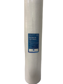 Filtro de sedimentos 5 micras 4.5