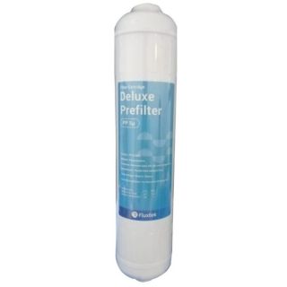 Filtro de sedimentos 5 micras, en linea 1/4