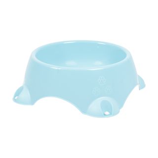 PLATO DOGGIE GRANDE - CELESTE