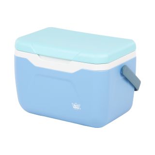 COOLER SNOWBOX 5.5 L - CELESTE