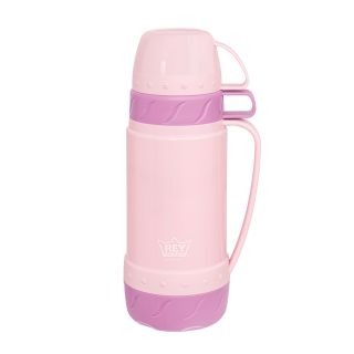 TERMO GOLDEN ROSE 1 L REYPLAST - MORADO CON VIOLETA