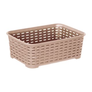 CANASTILLA TAVARUA 1.4 L - ROSADO