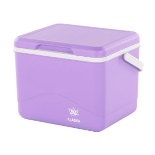 COOLER ALASKA 5 L - VIOLETA