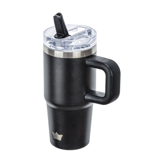 VASO TERMICO AESTHETIC PRO 420 ML-NEGRO