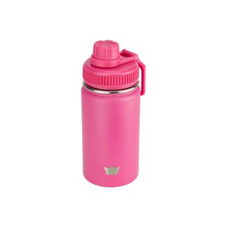 TERMO ONIX 420 ML REYPLAST - FUCSIA