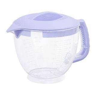 JARRA REPOSTERA REY 2 L C/ TAPA - LILA