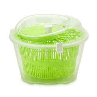 ESCURRIDOR CENTRÍFUGO DE VEGETALES REYPLAST - VERDE