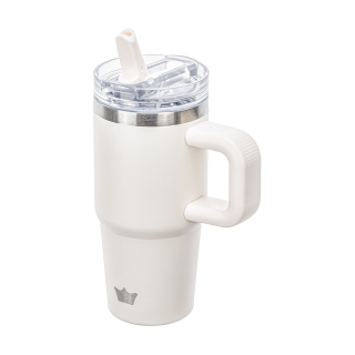 VASO TERMICO AESTHETIC PRO 420 ML-BEIGE