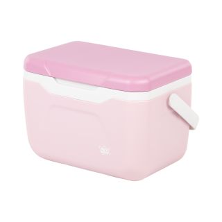 COOLER SNOWBOX 5.5 L - ROSADO