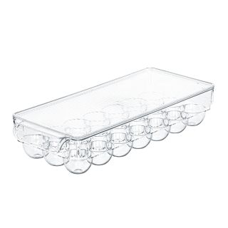 PORTAHUEVO SMART CON TAPA - PC