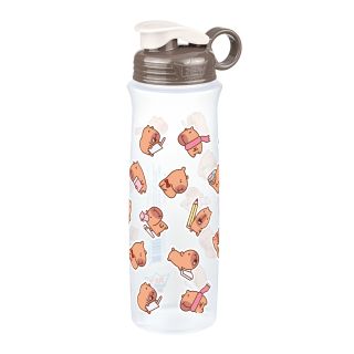 BEBETODO DECCO 700 ML - CAPIBARA - MARRÓN