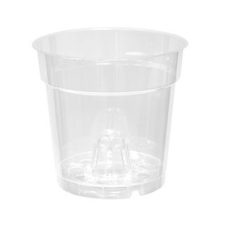 MACETA COMERCIAL ORQUÍDEA REYPLAST #13