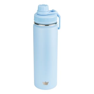 TERMO ONIX 660 ML REYPLAST - CELESTE