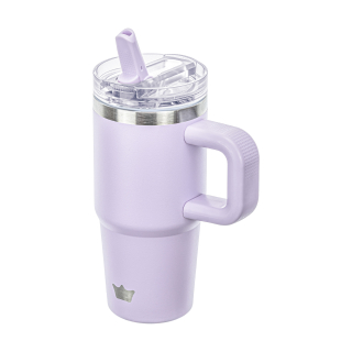 VASO TERMICO AESTHETIC PRO 420 ML-VIOLETA
