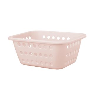 CANASTILLA OLENKA 1.4 L - ROSADO