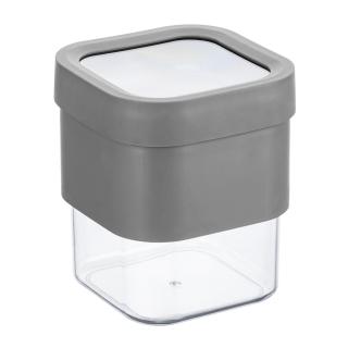 ORGANIZADOR EXPANDIBLE QUBO 1L - GRIS