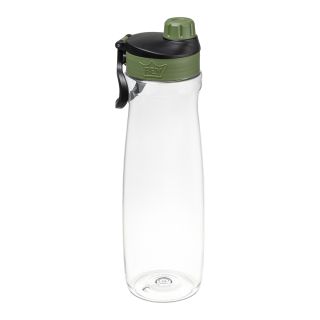 BEBETODO HYDRA 1.3 L - VERDE C/ NEGRO