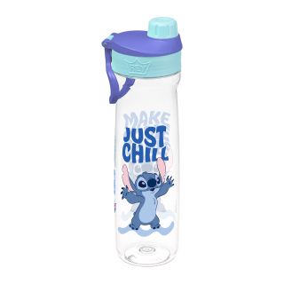 BEBETODO HYDRA 900 ML DISNEY STITCH - AZUL