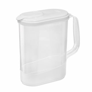 JARRA REFRIJARRA 2.5 L - BLANCO