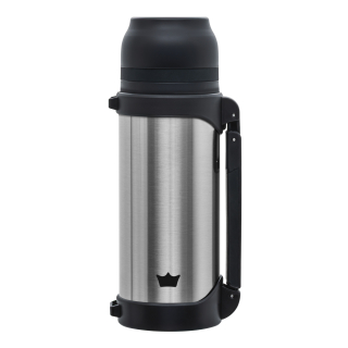 TERMO STAR 1.2 L - PLATEADO