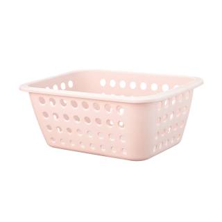 CANASTILLA OLENKA 3.0 L - ROSADO