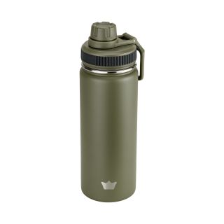 TERMO ONIX 560 ML REYPLAST - VERDE MILITAR