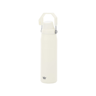 TERMO CLIP & CLICK 780 ML - BEIGE