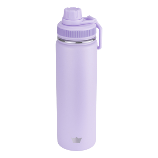 TERMO ONIX 660 ML REYPLAST - VIOLETA
