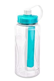 CONTENEDOR BIO LIFE 2 L C/ COOLER - TURQUESA