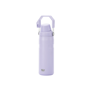 TERMO CLIP & CLICK 540 ML-LILA