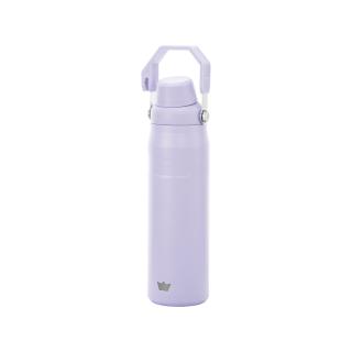 TERMO CLIP & CLICK 780 ML - VIOLETA